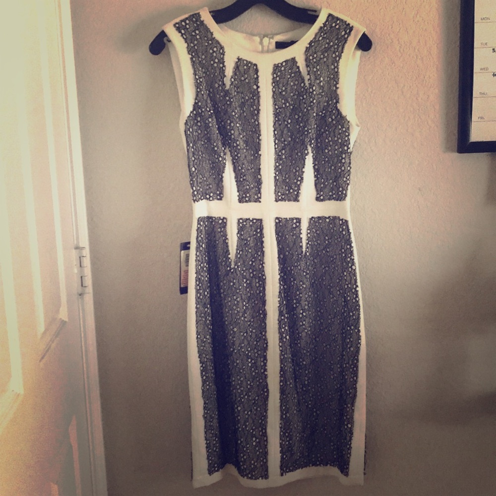 BCBG Dress